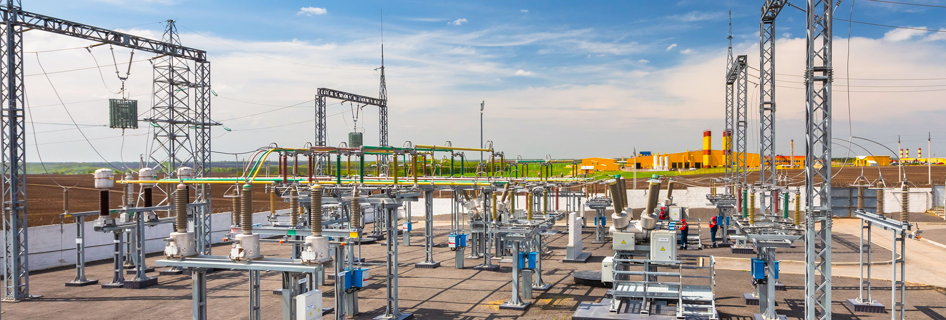 Xiamen No.1 Instrument Transformer Co., Ltd.