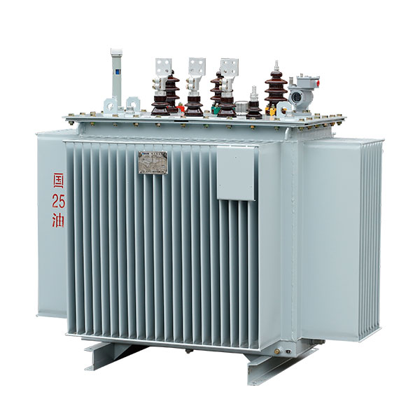 Distribution outdoor oilTransformer Substation Transformer Renewable Energy Oil Transformer