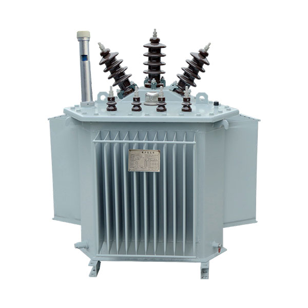 Solid Coil Core Transformer Pad-mounted Transformer