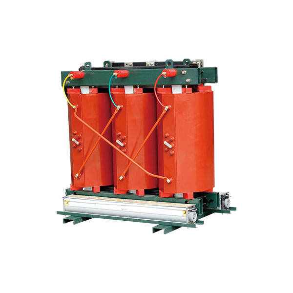 10kV Cast Resin Dry Transformer, Foil Wound