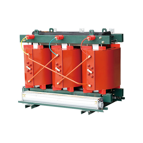 Resin-Encapsulated (Cast Resin) Transformer