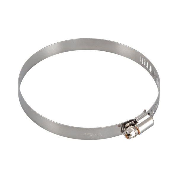 304 Stainless Steel Mounting Clamp