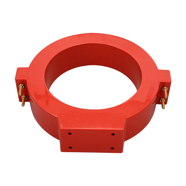 Busbar Current Transformer (Busbar CT)300x420x100（LXK-300）