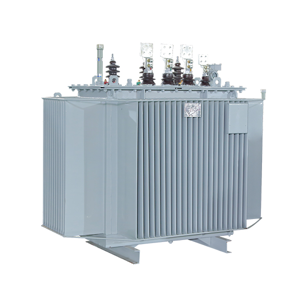 S20-M-30-2500/10 Oil Immersed Transformer with Secondary Energy Efficiency High-efficiency Oil-filled Distribution Transformer