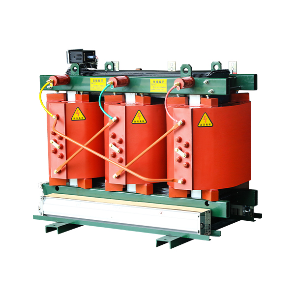 Foil-Wound Dry Transformer