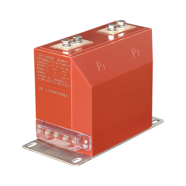 Current Transformer Measurement Transformer Measuring Transformer 10kV LZZBJ9-10C2