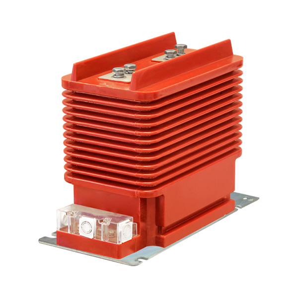 Current Transformer Plateau Type Transformer Measurement Transformer Measuring Transformer 24kV  LZZBJ9-24/180b/4