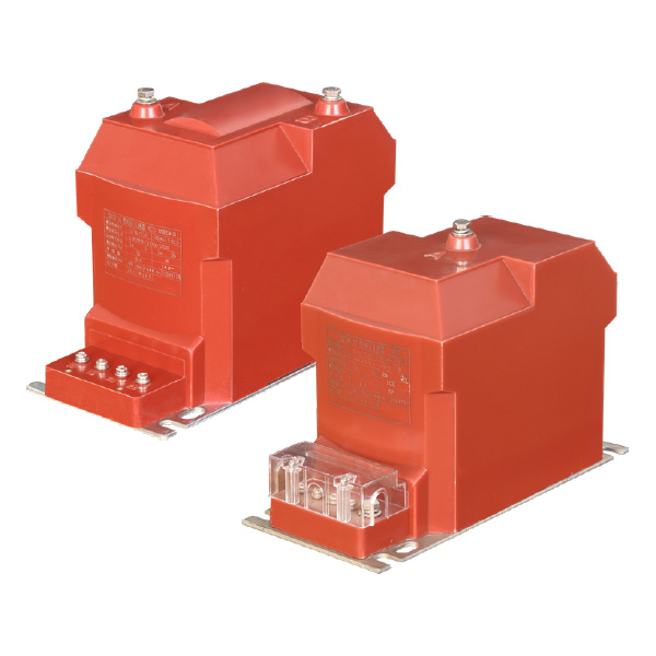 Voltage Transformer Measurement Transformer Measuring Transformer 10kV JDZ(X)