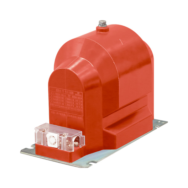 Voltage Transformer Semi-insulating Transformer JDZX9-3、6、10Q