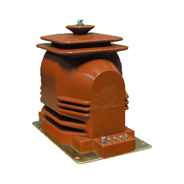 Voltage Transformer ungrounded systems  JDZX11-20G