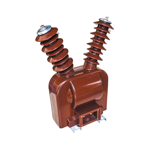 Outdoor Vacuum Circuit Breaker Professional Current Transformer Type CT JDZW-3、6、10R