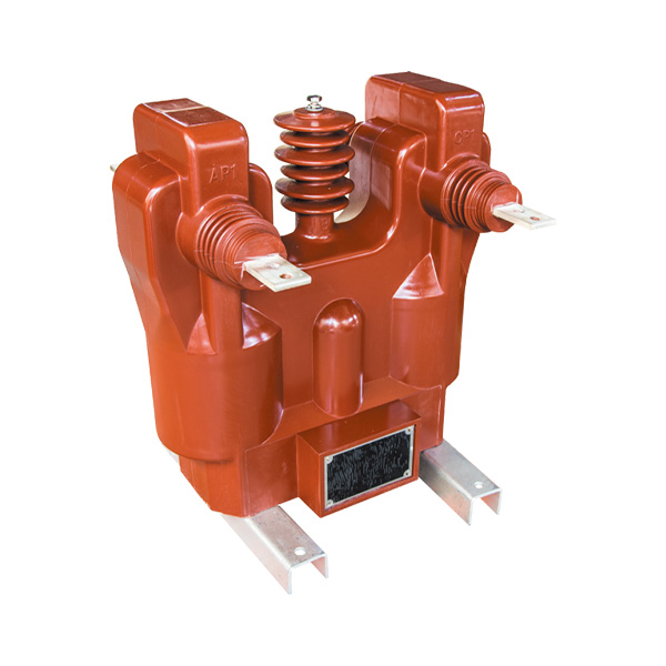 Voltage Transformer Outdoor Combined Transformer Electromagnetic Transformer Epoxy Casting 10kV JLSZV-6、10W