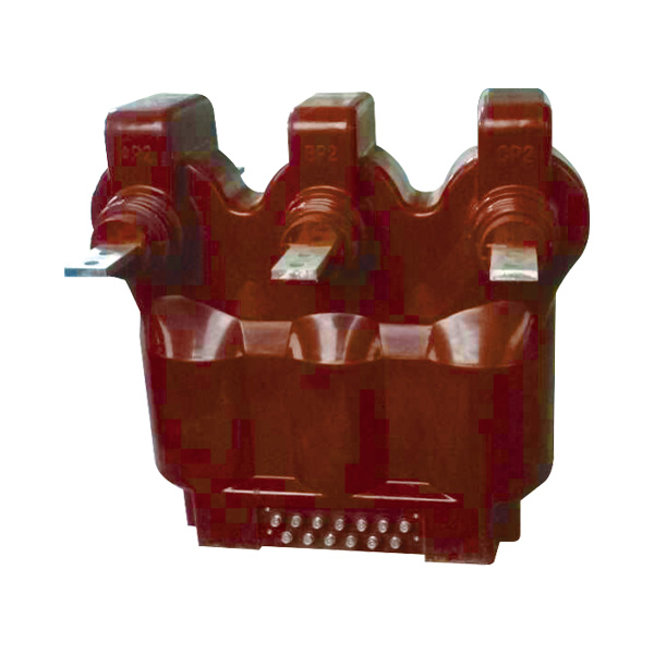 Voltage Transformer Outdoor Combined Transformer Electromagnetic Transformer Epoxy Casting 10kV  JLSZY-6、10W
