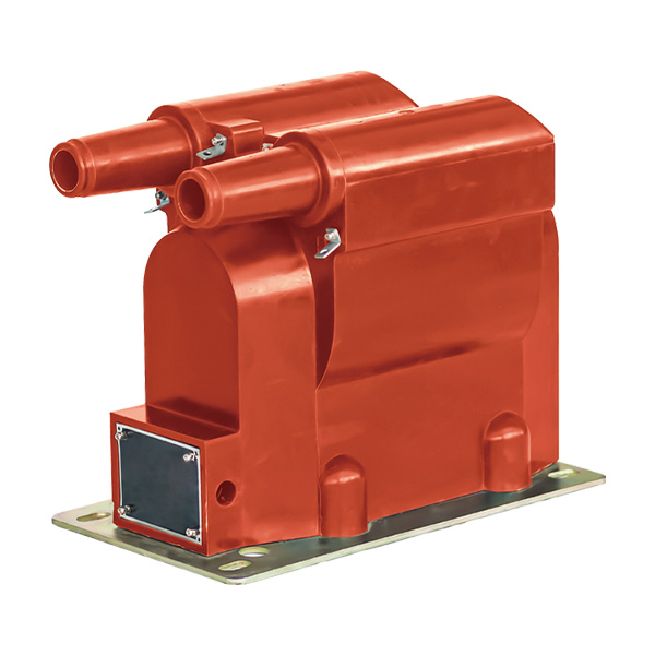 Inflatable Cabinet Transformer Potential Transformer Voltage Transformer JDZ(X)12A-10R