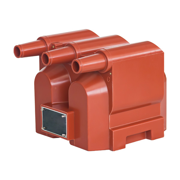 Inflatable Cabinet Transformer Potential Transformer Voltage Transformer JSZV12-10R