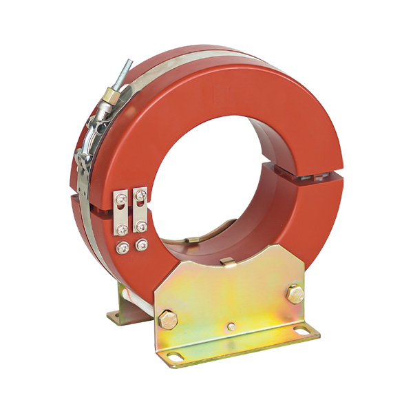 Zero-sequence Current Transformer  Residual Current Transformer LXK-Φ80~Φ280