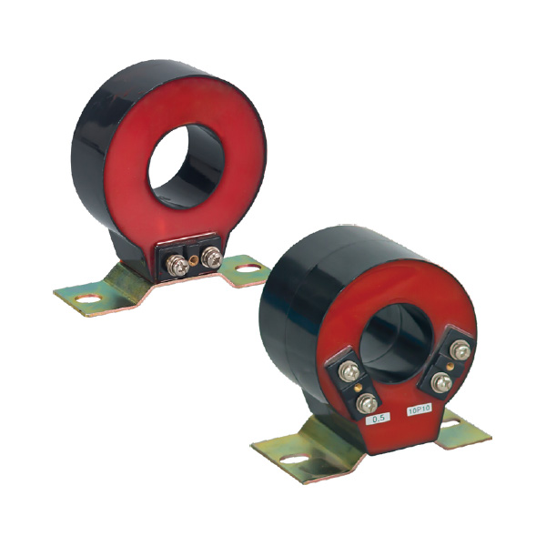 LMZC-10 High Accuracy (0.2) Current Transformer with 5P10 Protection