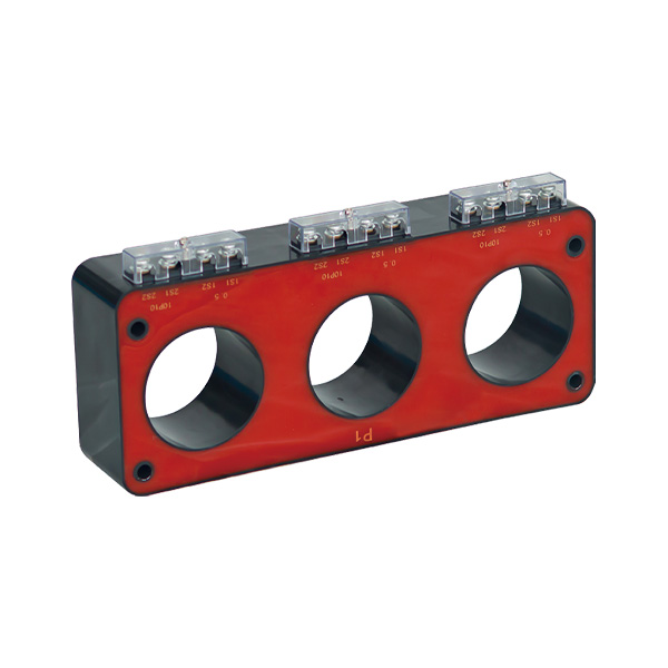 LSY-10/107 Ring-Type  10kV Current Transformer  for GIS Window-Type Current Transformer GIS CT for Switchgear