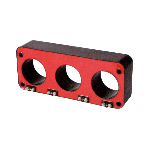 LSY3-10/107X Current Transformer Protection Class / Metering Clas Busbar Mounted CTs CT