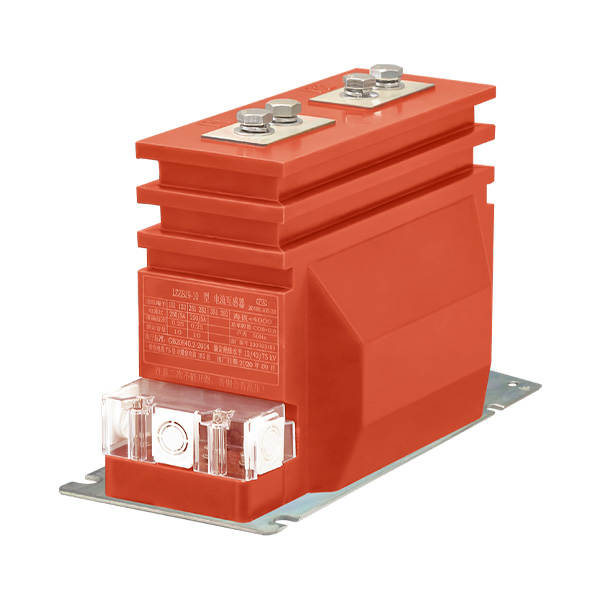 10kV-35kV Current Transformers